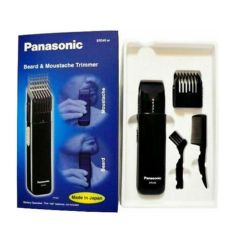 Panasonic 1 - Beard & Mustache Trimmer ER240 Made In Japan  AQ